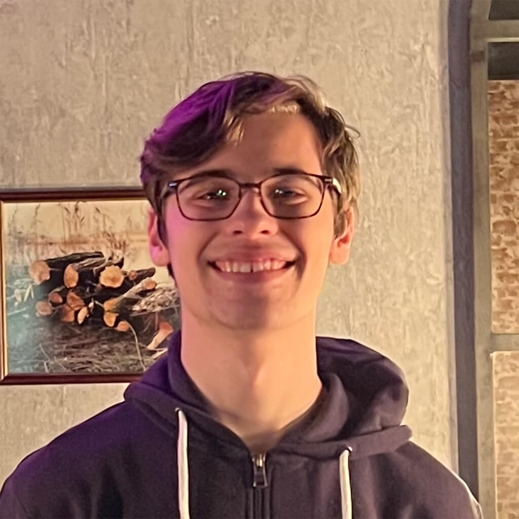 Yurre Schram